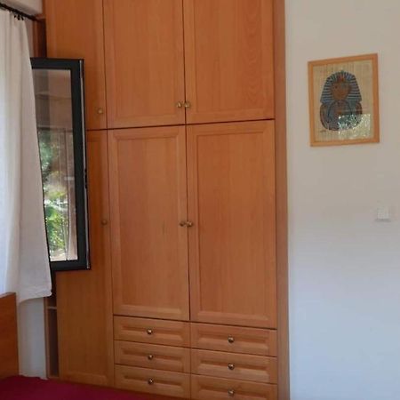 Villa Dimitra Sívota Esterno foto