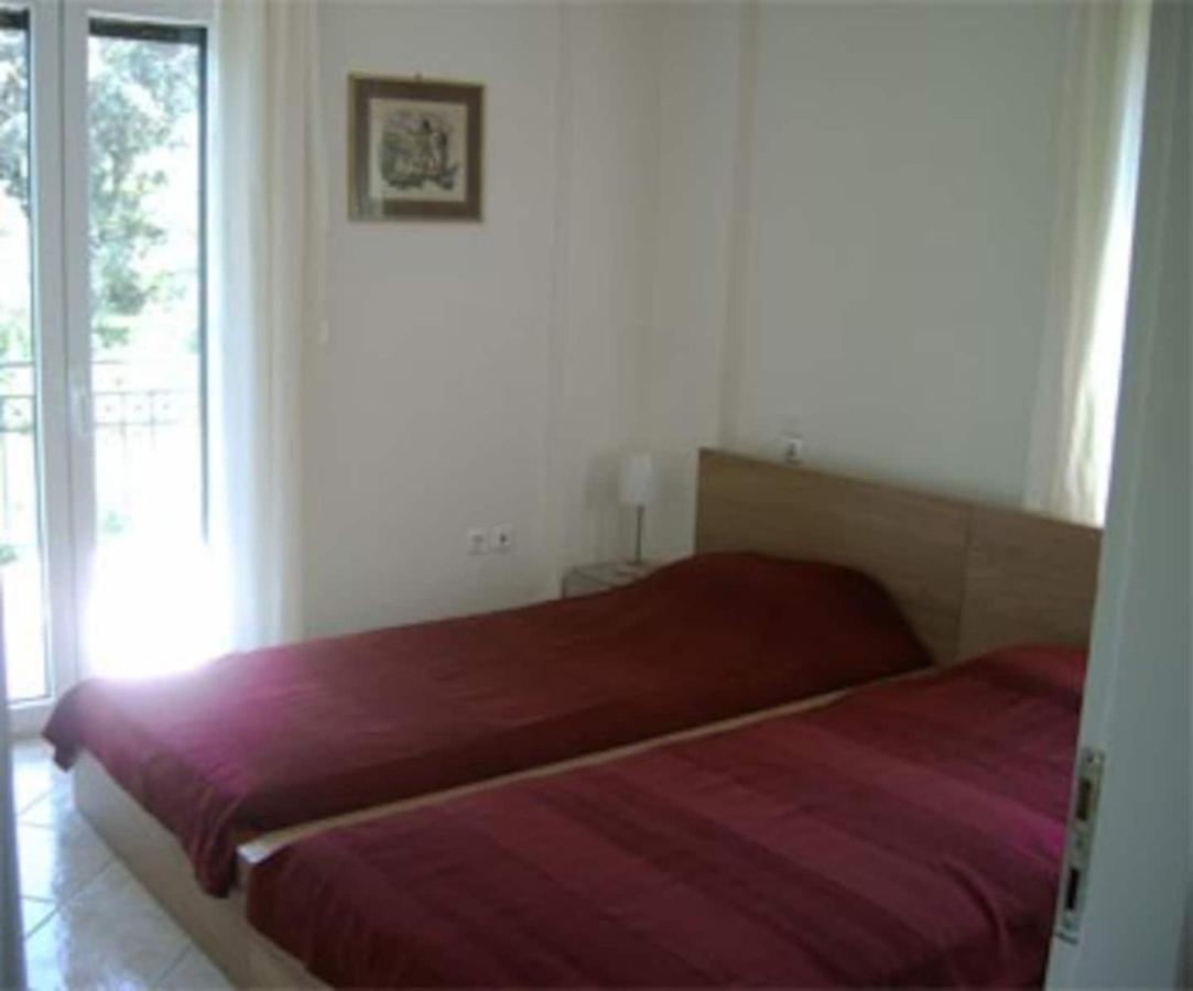 Villa Dimitra Sívota Esterno foto