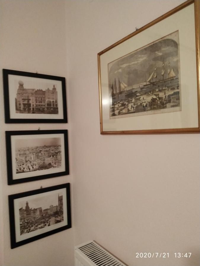 Villa Dimitra Sívota Esterno foto