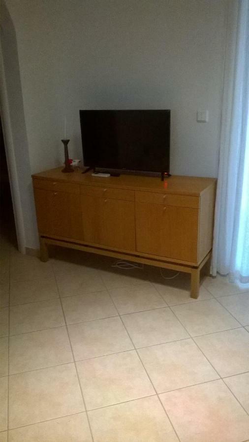 Villa Dimitra Sívota Esterno foto