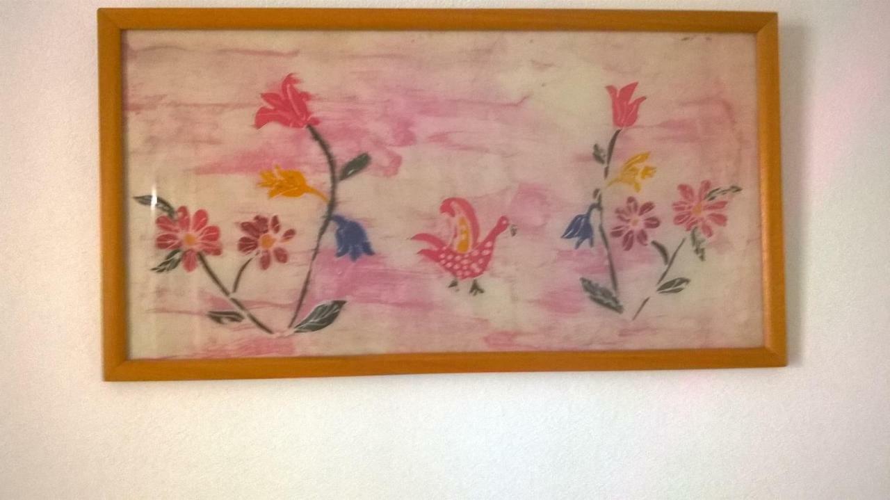 Villa Dimitra Sívota Esterno foto