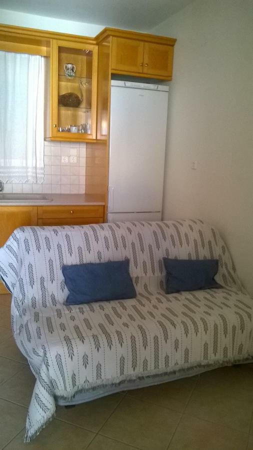 Villa Dimitra Sívota Esterno foto